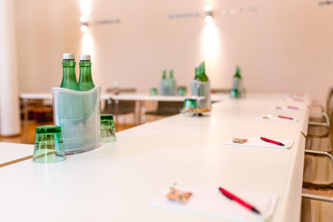 Winzerhotel Gumpoldskirchen Gumpoldskirchen